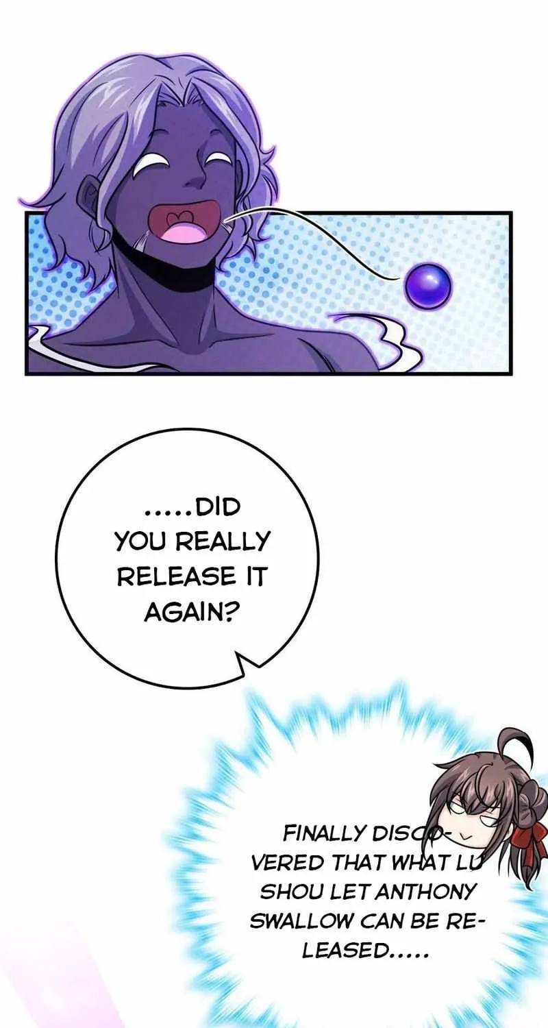 Spare Me, Great Lord! Zinmanga X Chapter 320 Page 60