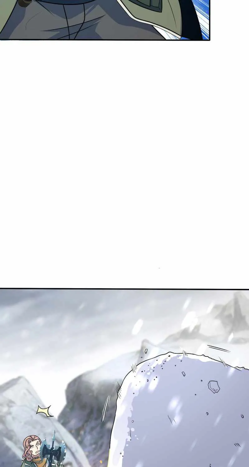 Spare Me, Great Lord! Zinmanga X Chapter 319 Page 23