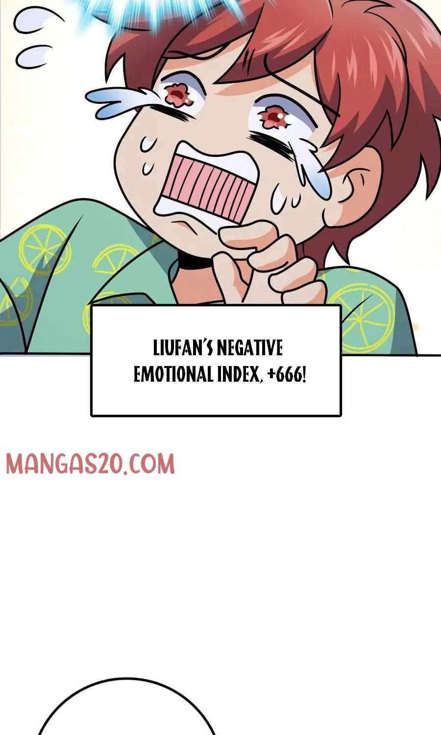 Spare Me, Great Lord! Zinmanga X Chapter 318 Page 20