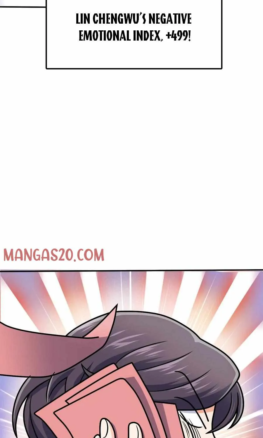 Spare Me, Great Lord! Zinmanga X Chapter 318 Page 40