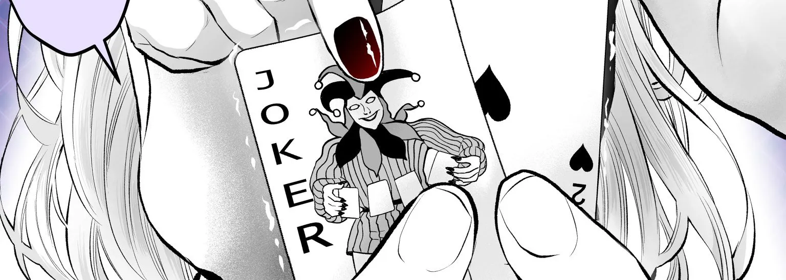 No More Love With the Girls Zinmanga X Chapter 43.5 Page 2