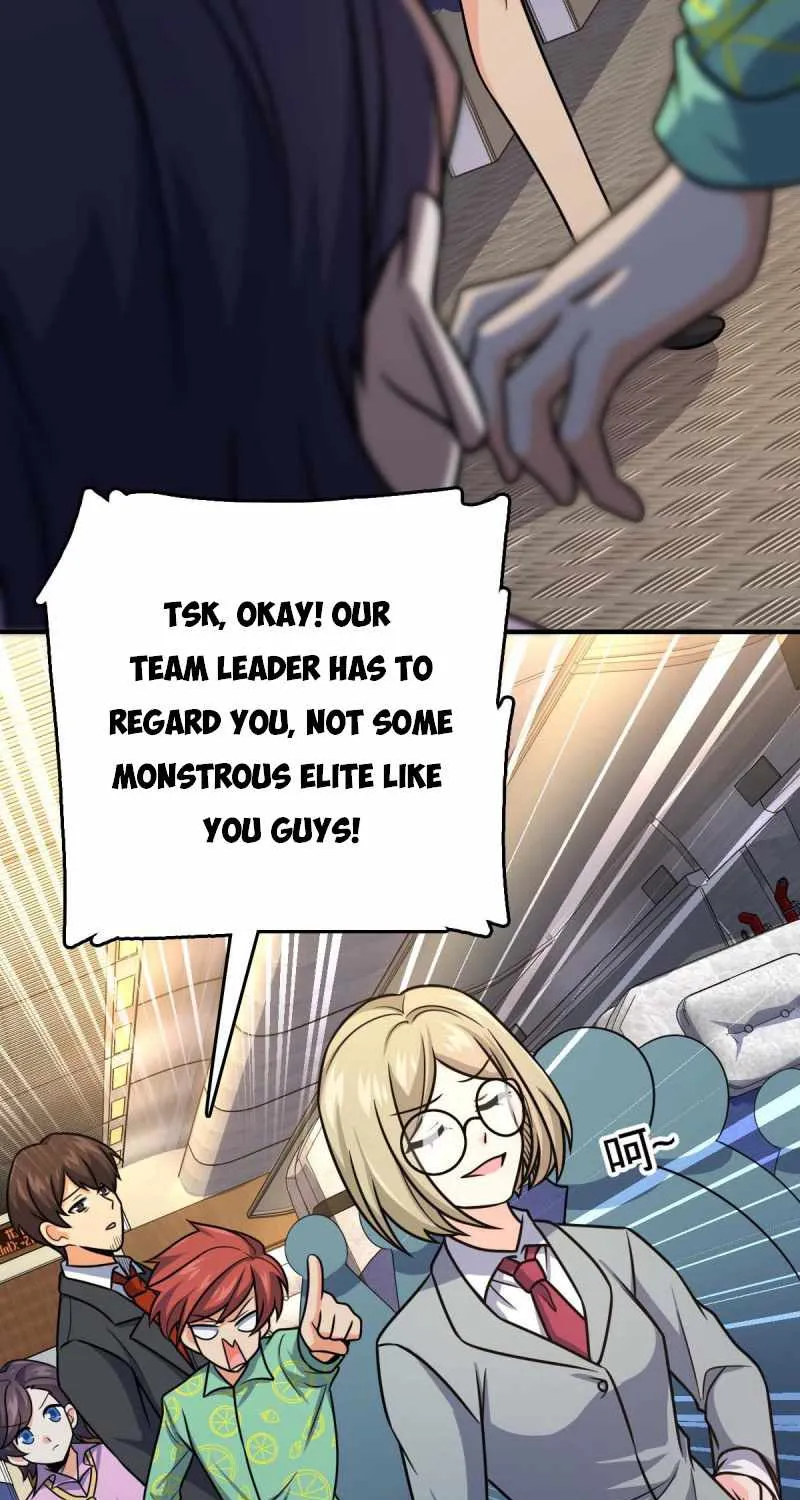 Spare Me, Great Lord! Zinmanga X Chapter 317 Page 40