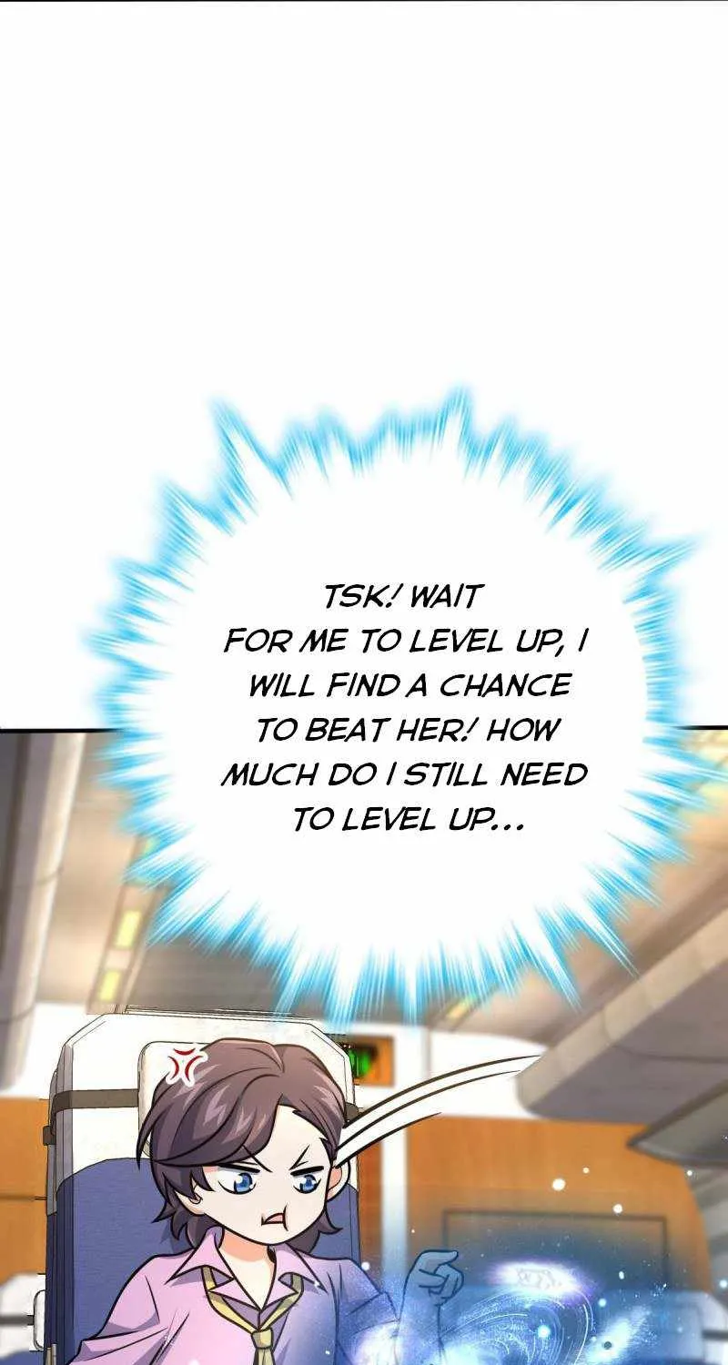 Spare Me, Great Lord! Zinmanga X Chapter 317 Page 50