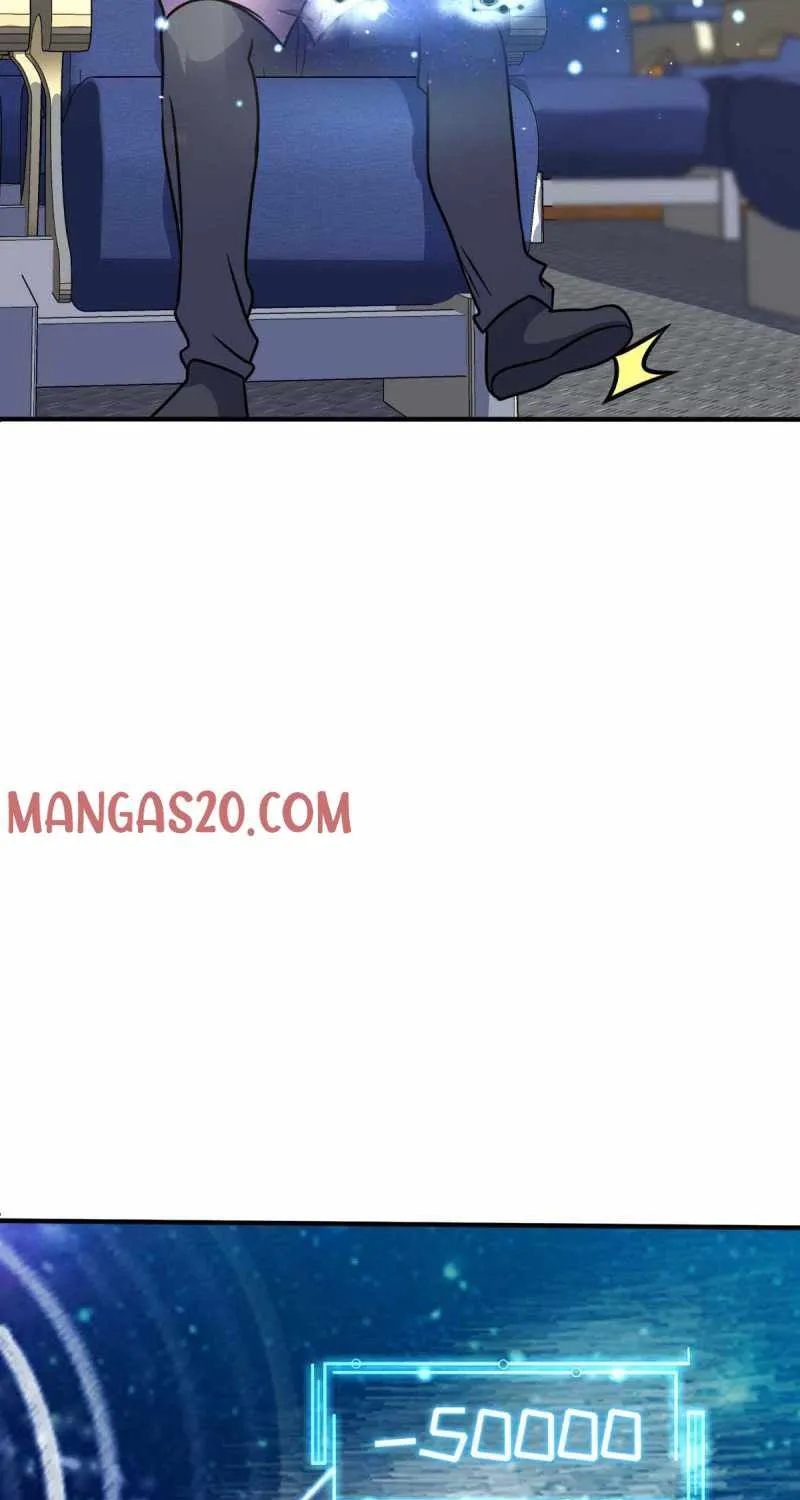 Spare Me, Great Lord! Zinmanga X Chapter 317 Page 52