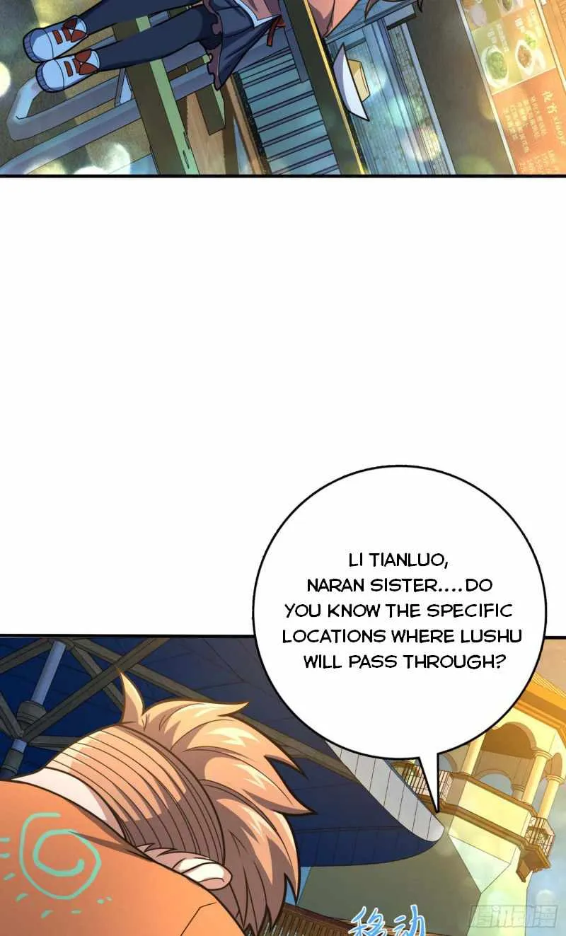Spare Me, Great Lord! Zinmanga X Chapter 317 Page 98