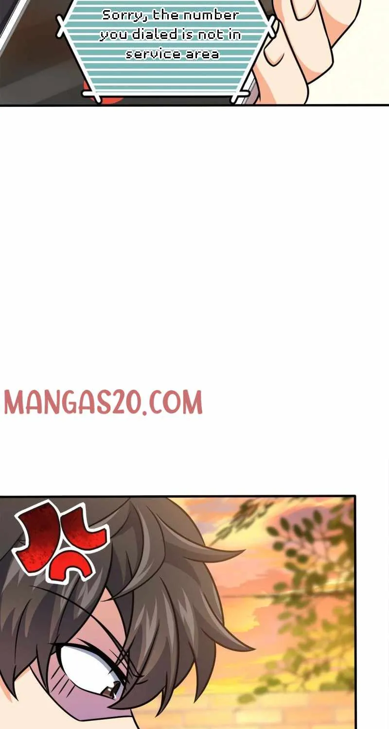 Spare Me, Great Lord! Zinmanga X Chapter 315 Page 33