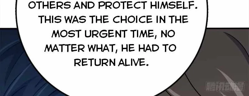 Spare Me, Great Lord! Zinmanga X Chapter 315 Page 106