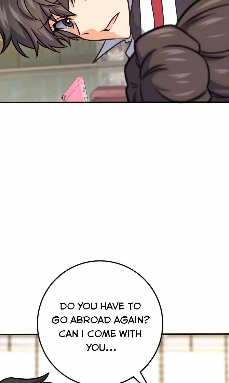 Spare Me, Great Lord! Zinmanga X Chapter 314 Page 76