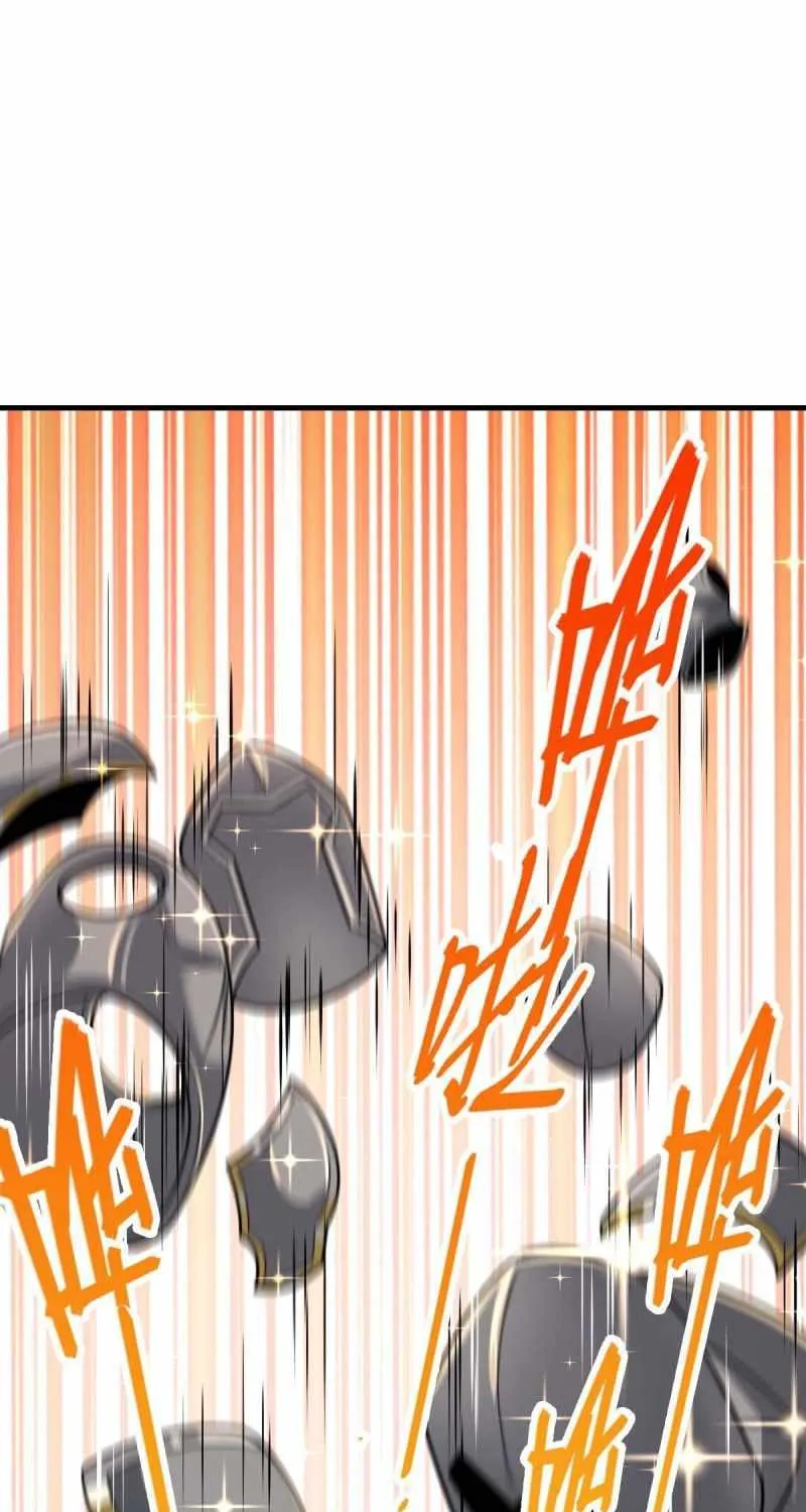 Spare Me, Great Lord! Zinmanga X Chapter 313 Page 23