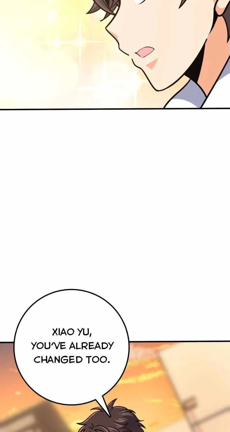 Spare Me, Great Lord! Zinmanga X Chapter 313 Page 97