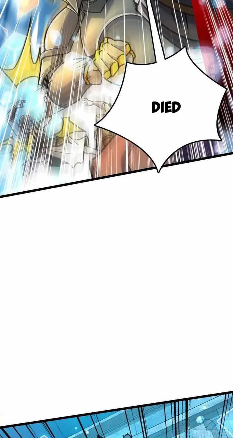 Spare Me, Great Lord! Zinmanga X Chapter 312 Page 28