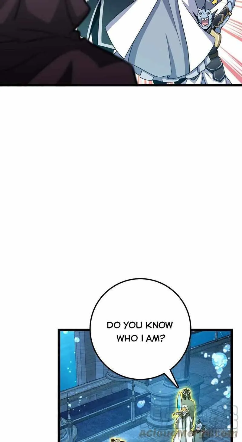 Spare Me, Great Lord! Zinmanga X Chapter 312 Page 78