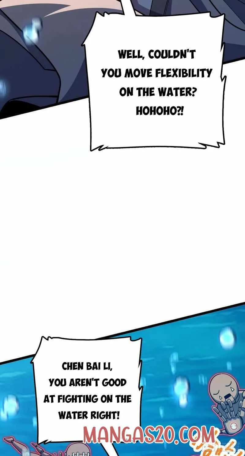 Spare Me, Great Lord! Zinmanga X Chapter 311 Page 49