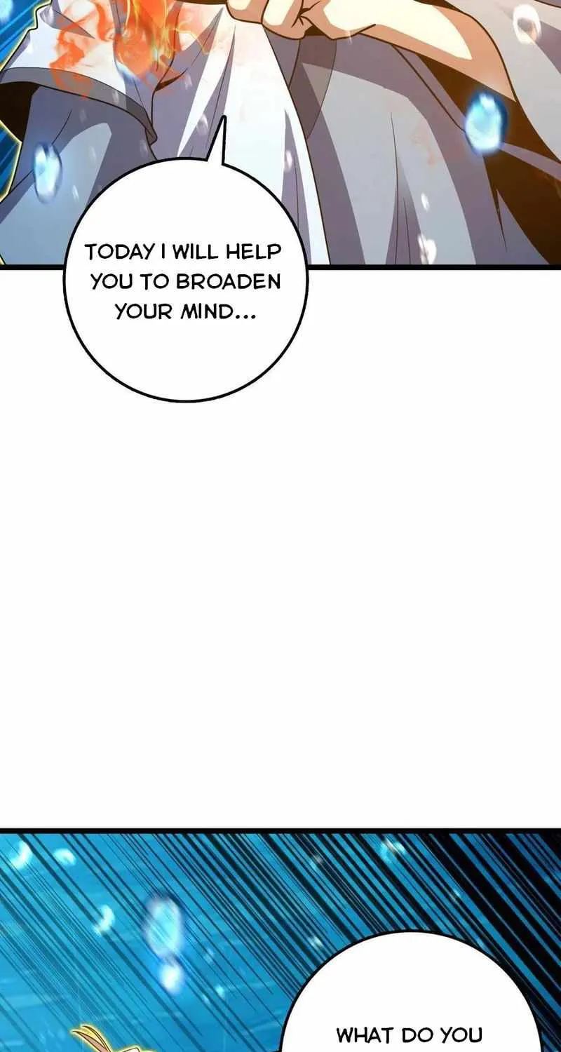 Spare Me, Great Lord! Zinmanga X Chapter 311 Page 124