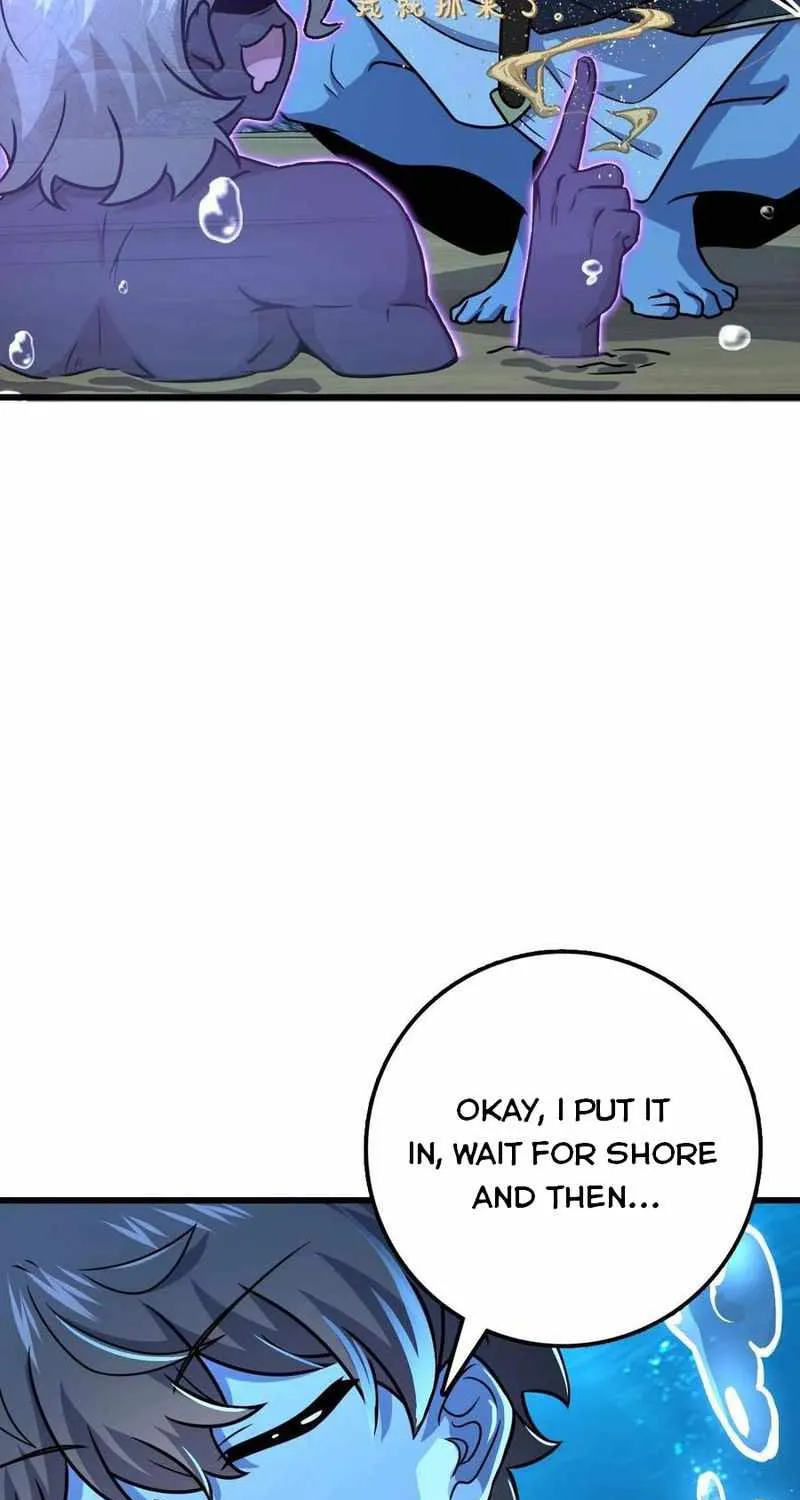 Spare Me, Great Lord! Zinmanga X Chapter 310 Page 3