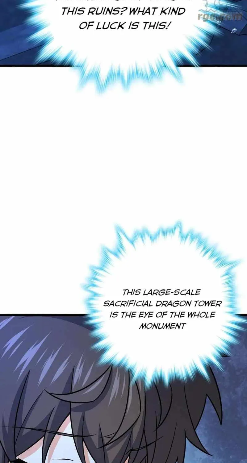 Spare Me, Great Lord! Zinmanga X Chapter 310 Page 86