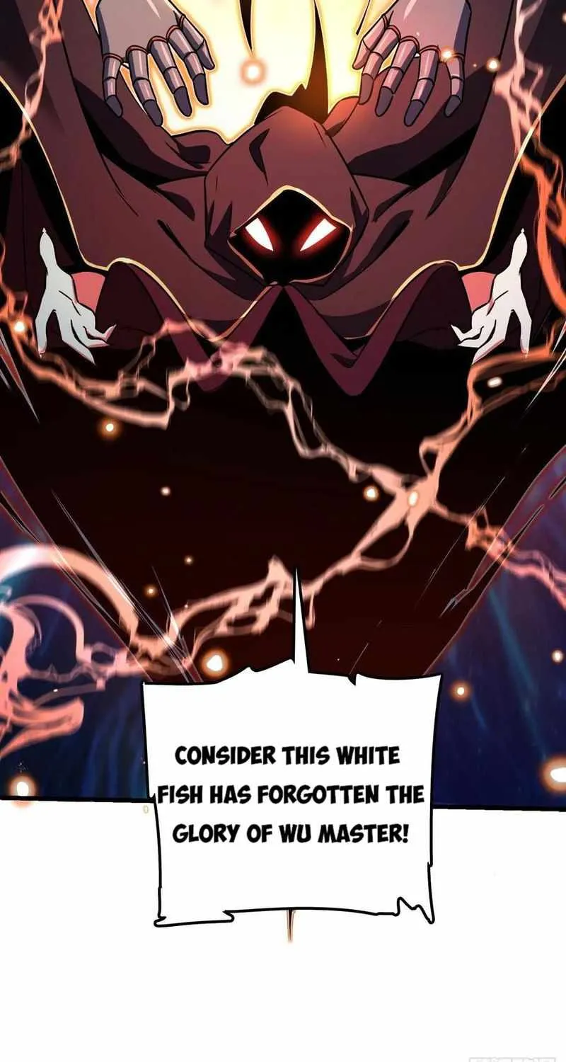 Spare Me, Great Lord! Zinmanga X Chapter 310 Page 104
