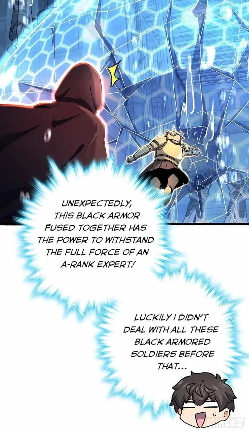 Spare Me, Great Lord! Zinmanga X Chapter 310 Page 114