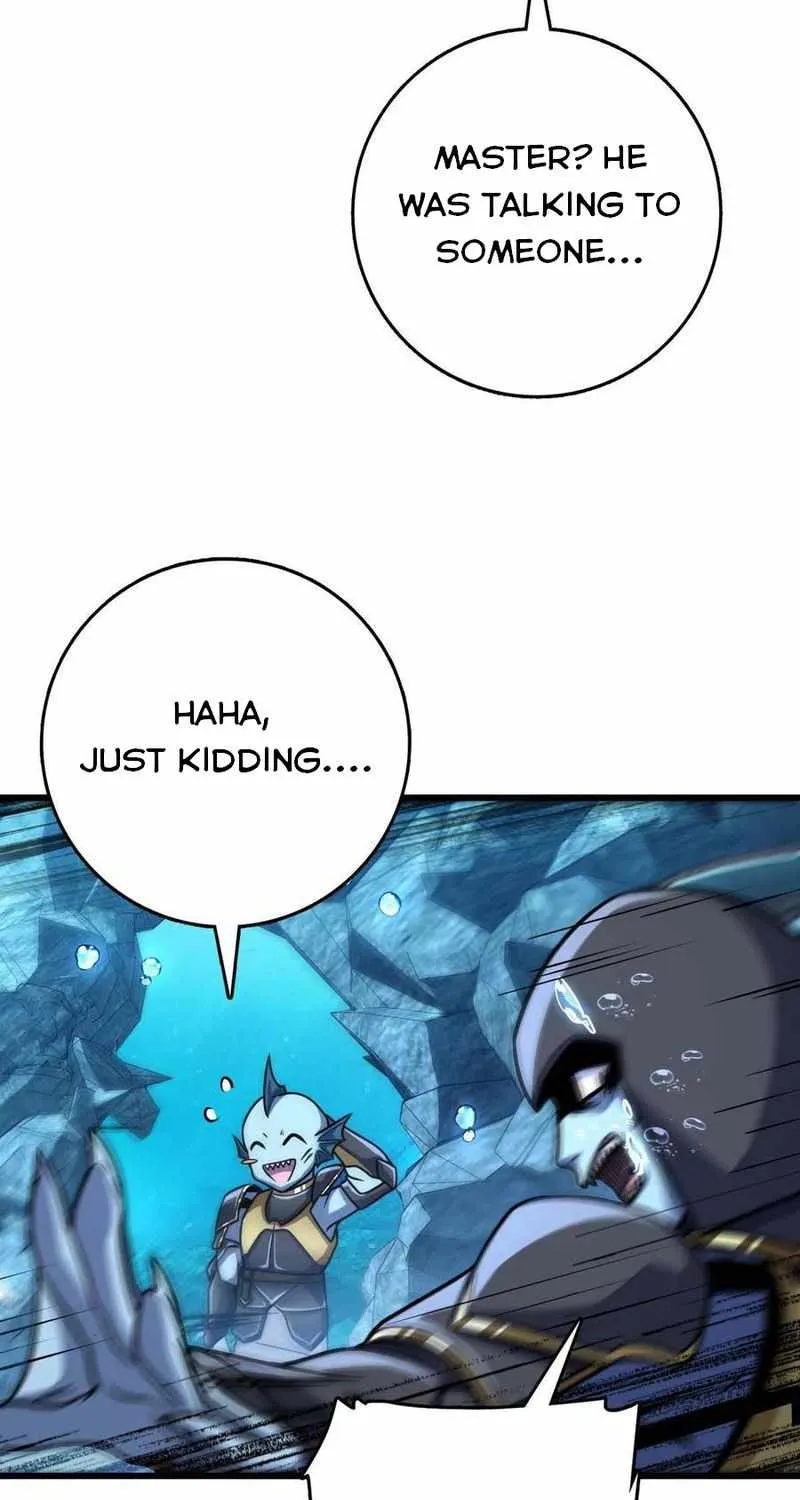 Spare Me, Great Lord! Zinmanga X Chapter 309 Page 53