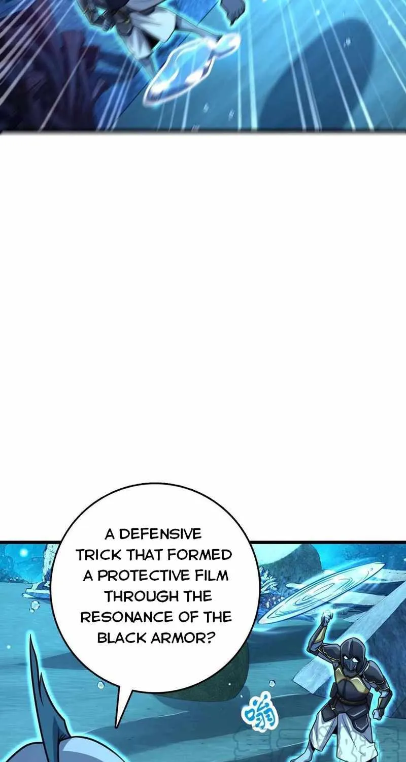 Spare Me, Great Lord! Zinmanga X Chapter 309 Page 78