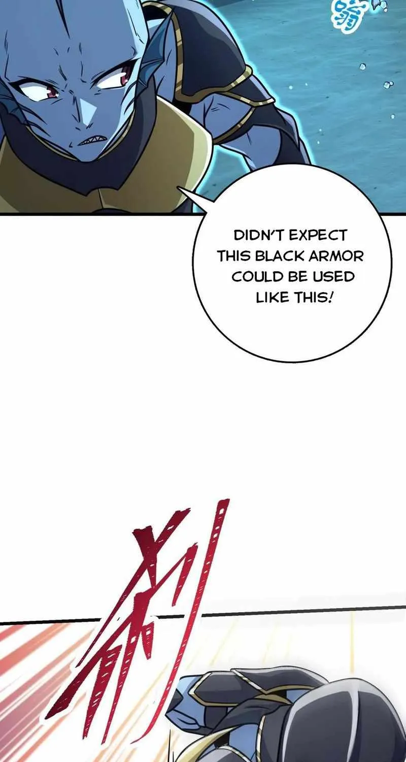 Spare Me, Great Lord! Zinmanga X Chapter 309 Page 80