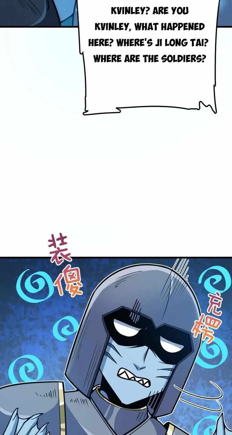 Spare Me, Great Lord! Zinmanga X Chapter 308 Page 24