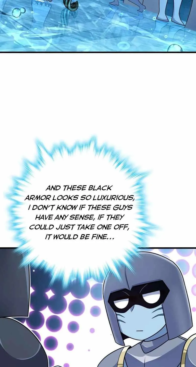 Spare Me, Great Lord! Zinmanga X Chapter 308 Page 39