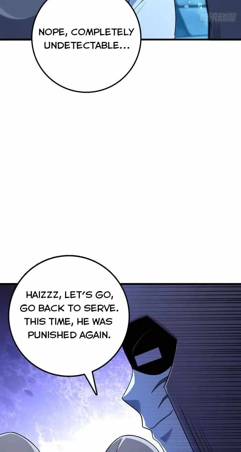 Spare Me, Great Lord! Zinmanga X Chapter 308 Page 47