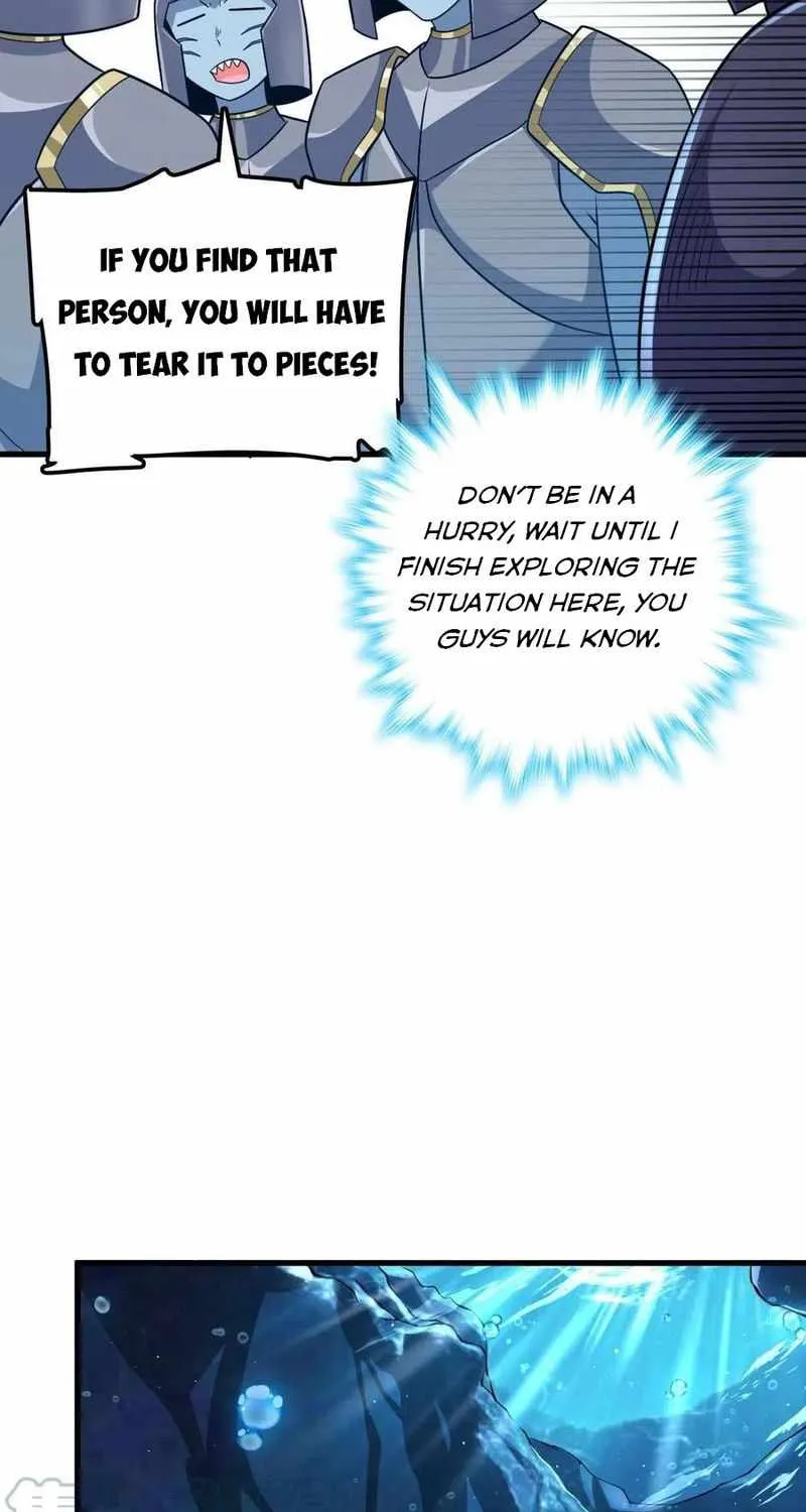 Spare Me, Great Lord! Zinmanga X Chapter 308 Page 49