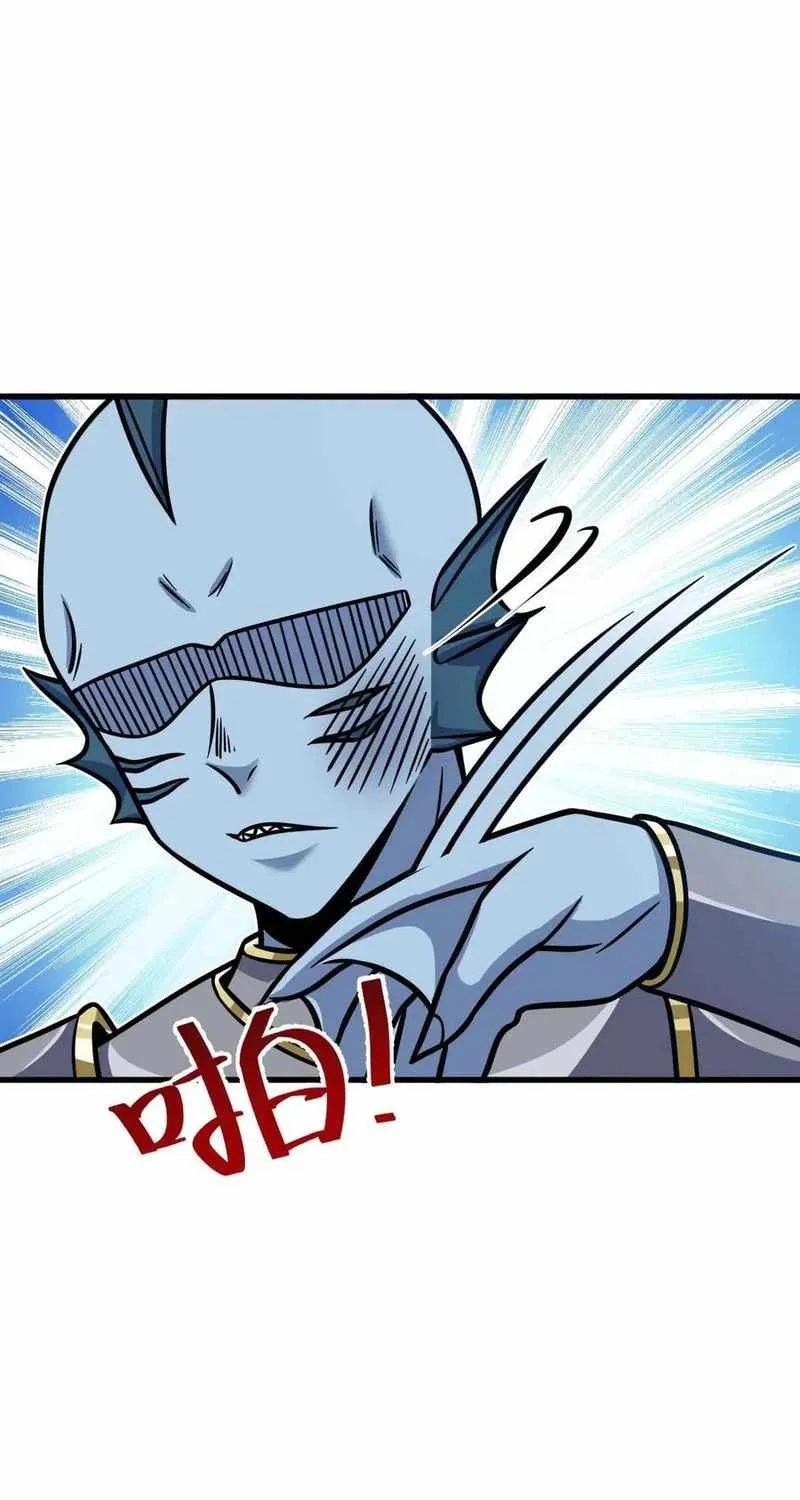 Spare Me, Great Lord! Zinmanga X Chapter 308 Page 62