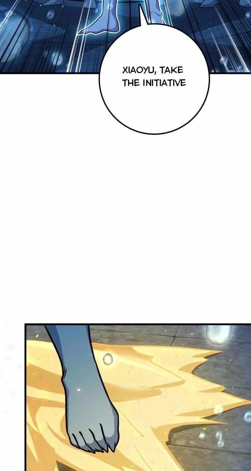 Spare Me, Great Lord! Zinmanga X Chapter 308 Page 82