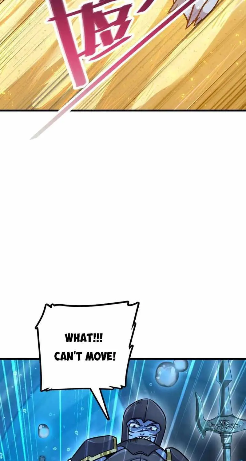 Spare Me, Great Lord! Zinmanga X Chapter 308 Page 86