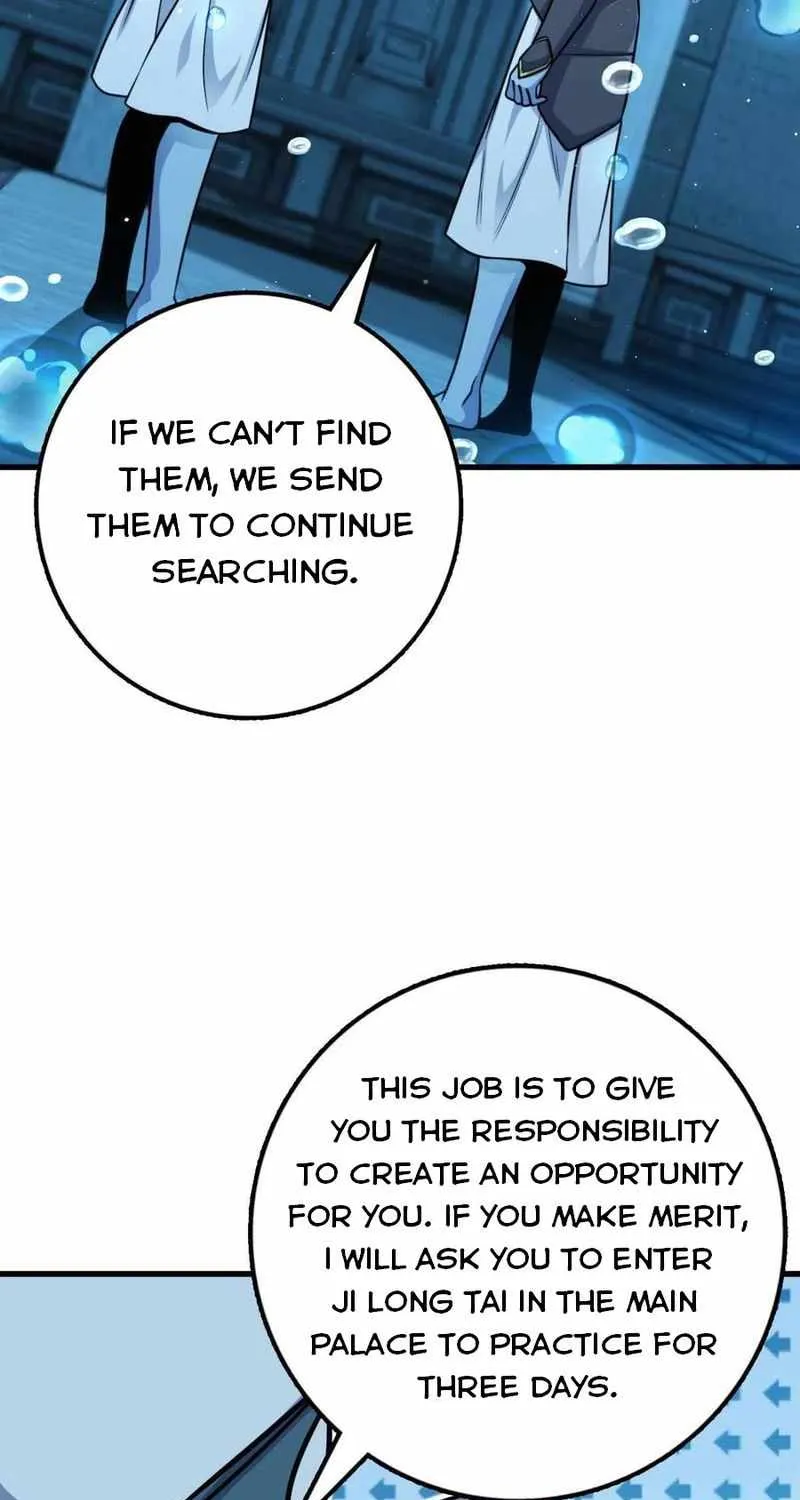 Spare Me, Great Lord! Zinmanga X Chapter 308 Page 113