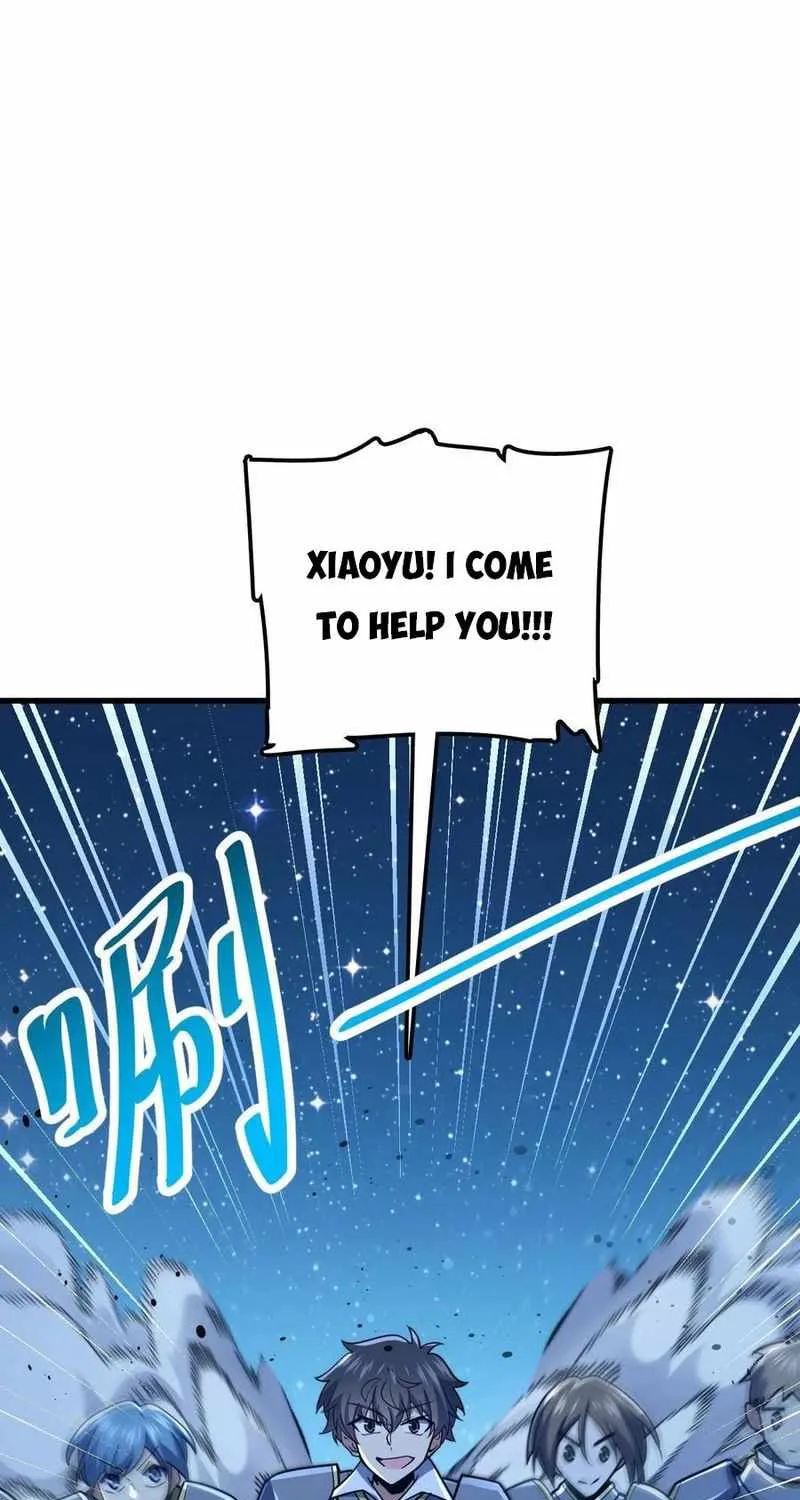 Spare Me, Great Lord! Zinmanga X Chapter 307 Page 38