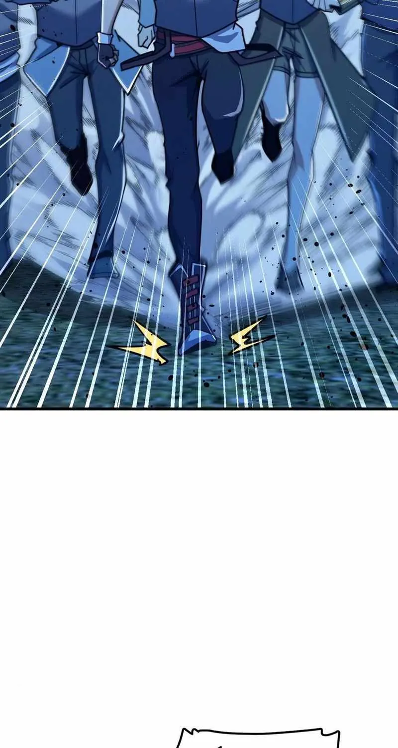 Spare Me, Great Lord! Zinmanga X Chapter 307 Page 40