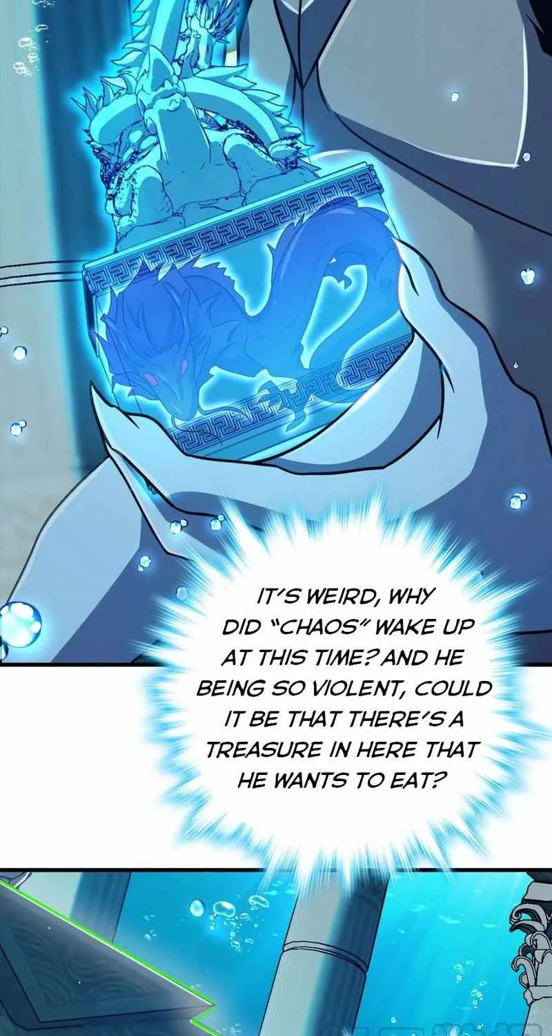 Spare Me, Great Lord! Zinmanga X Chapter 307 Page 102