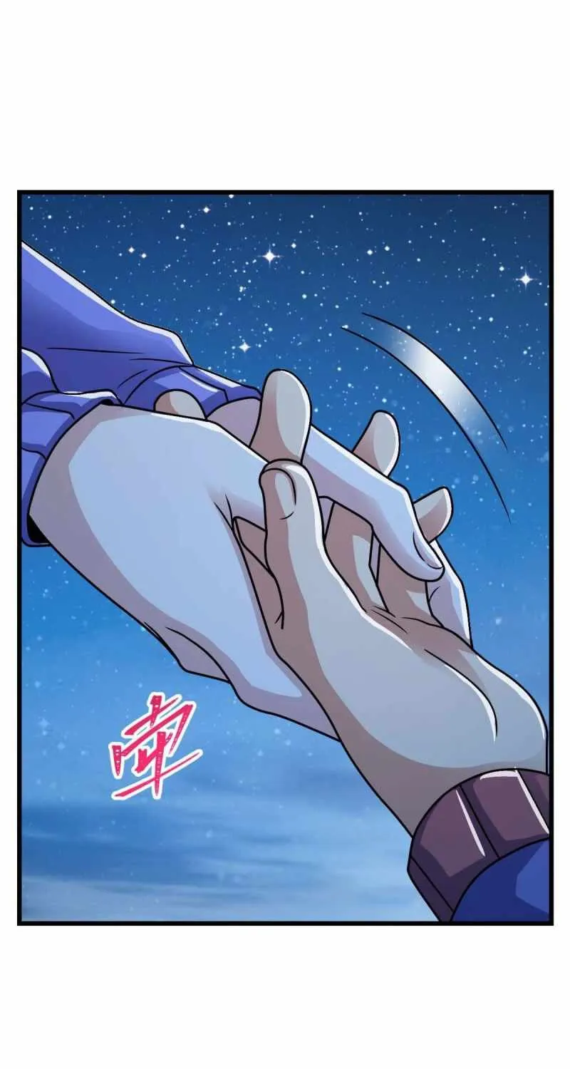 Spare Me, Great Lord! Zinmanga X Chapter 306 Page 61