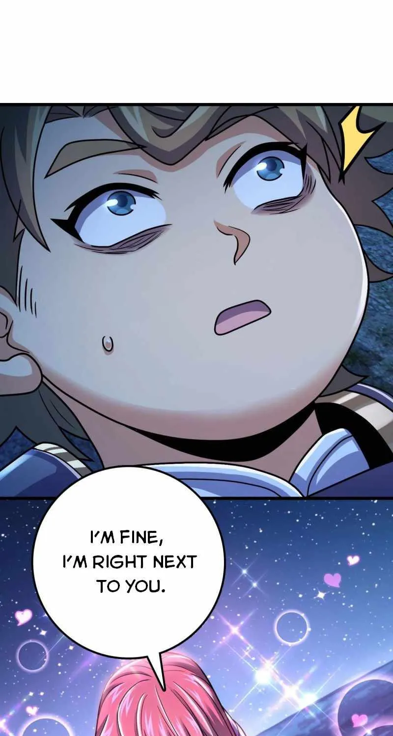 Spare Me, Great Lord! Zinmanga X Chapter 306 Page 63