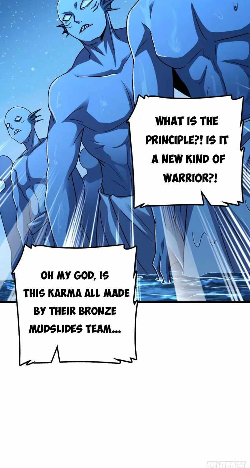 Spare Me, Great Lord! Zinmanga X Chapter 306 Page 87