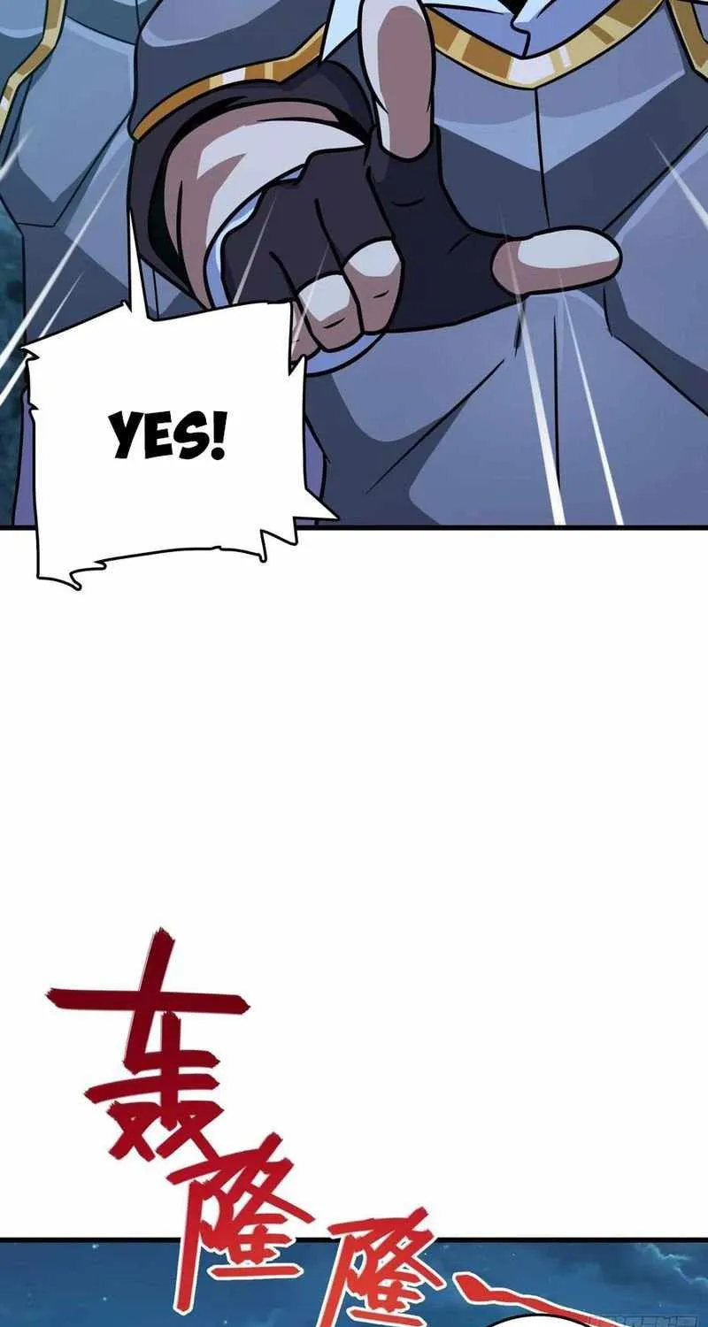 Spare Me, Great Lord! Zinmanga X Chapter 305 Page 26