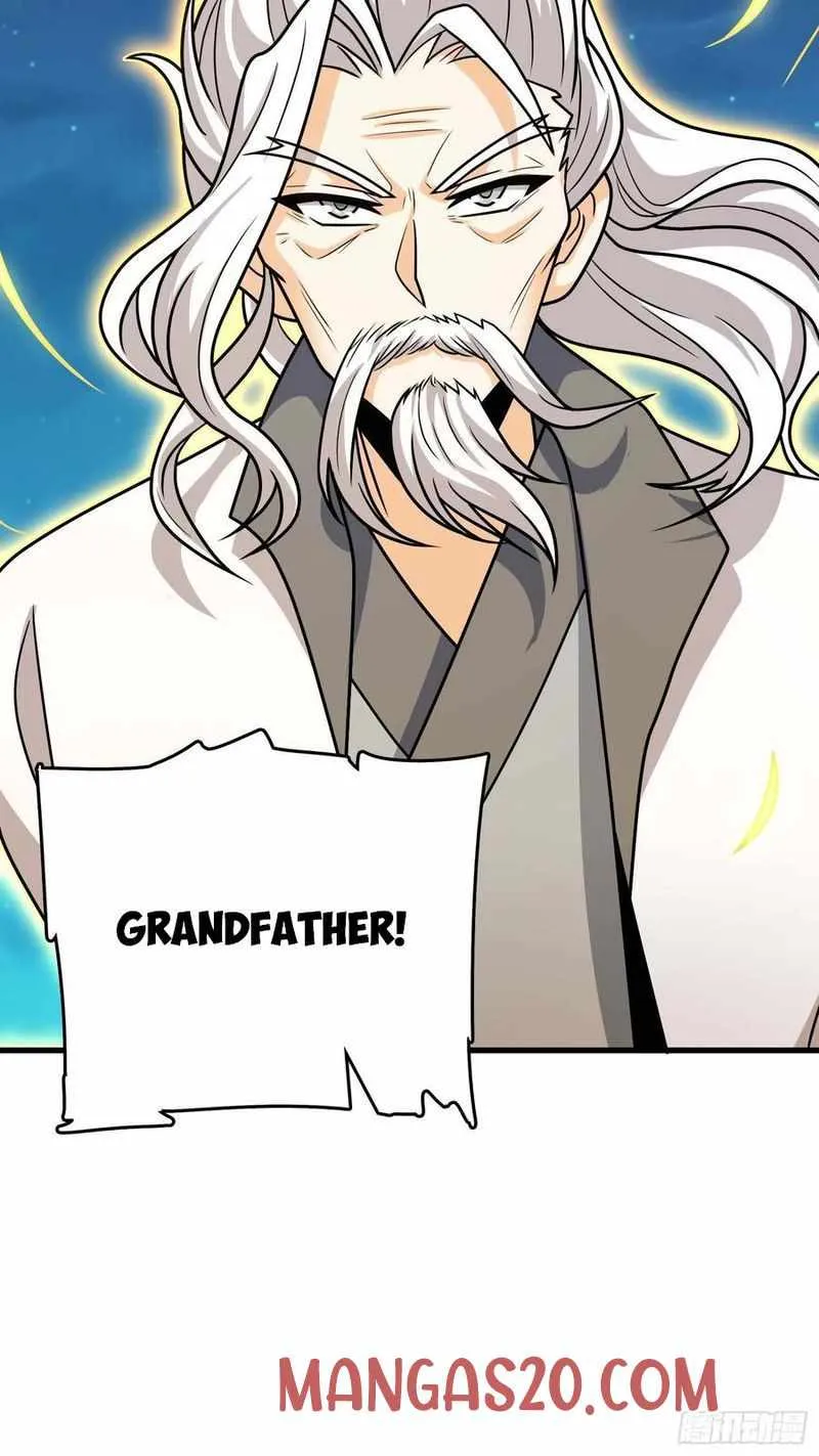 Spare Me, Great Lord! Zinmanga X Chapter 305 Page 86