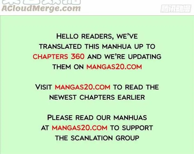 Spare Me, Great Lord! Zinmanga X Chapter 304 Page 49