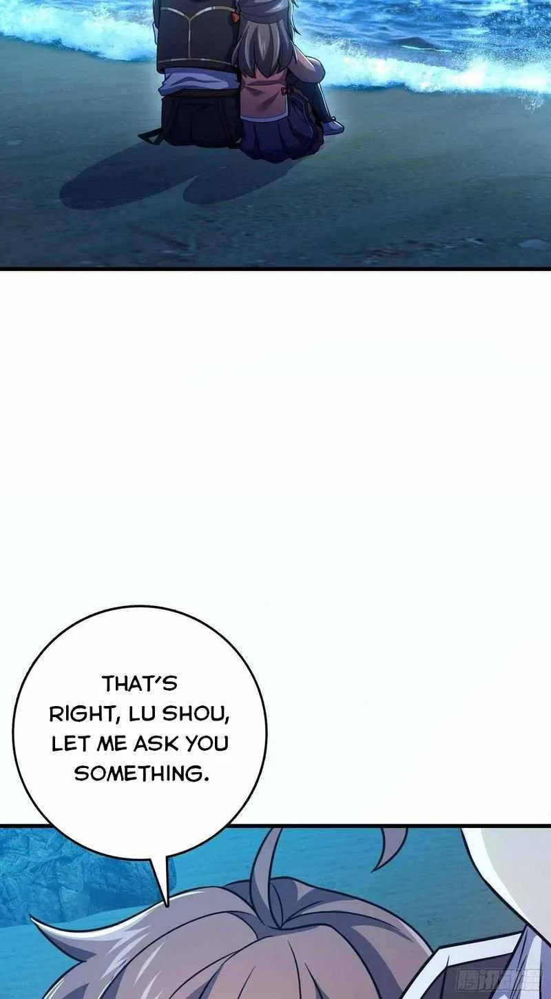 Spare Me, Great Lord! Zinmanga X Chapter 304 Page 56