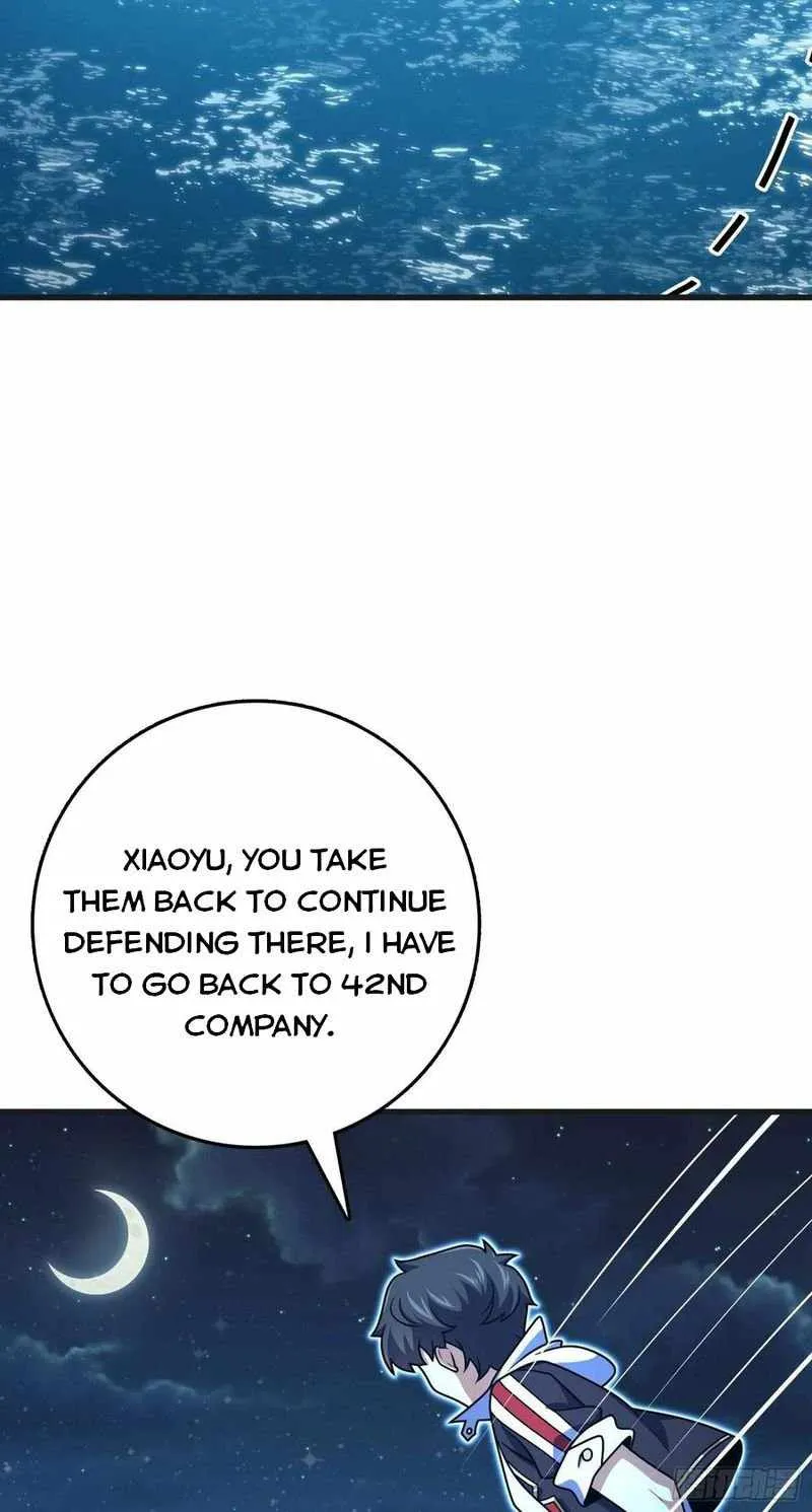 Spare Me, Great Lord! Zinmanga X Chapter 304 Page 68