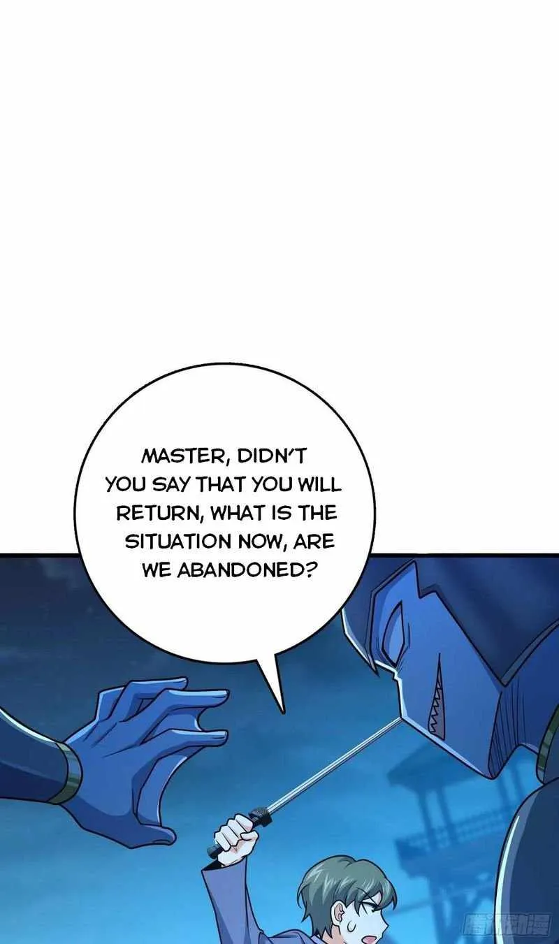 Spare Me, Great Lord! Zinmanga X Chapter 304 Page 72