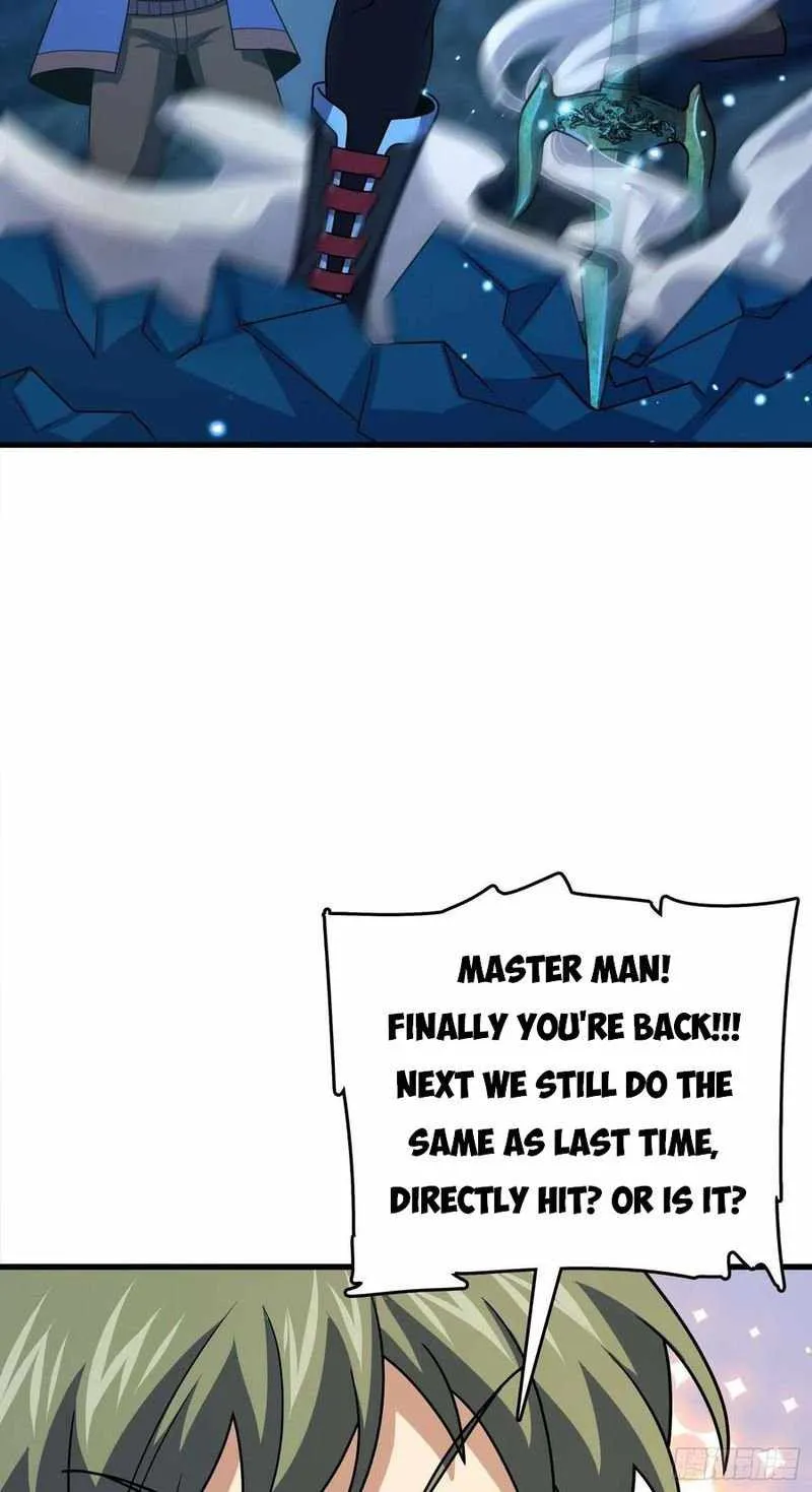 Spare Me, Great Lord! Zinmanga X Chapter 304 Page 80