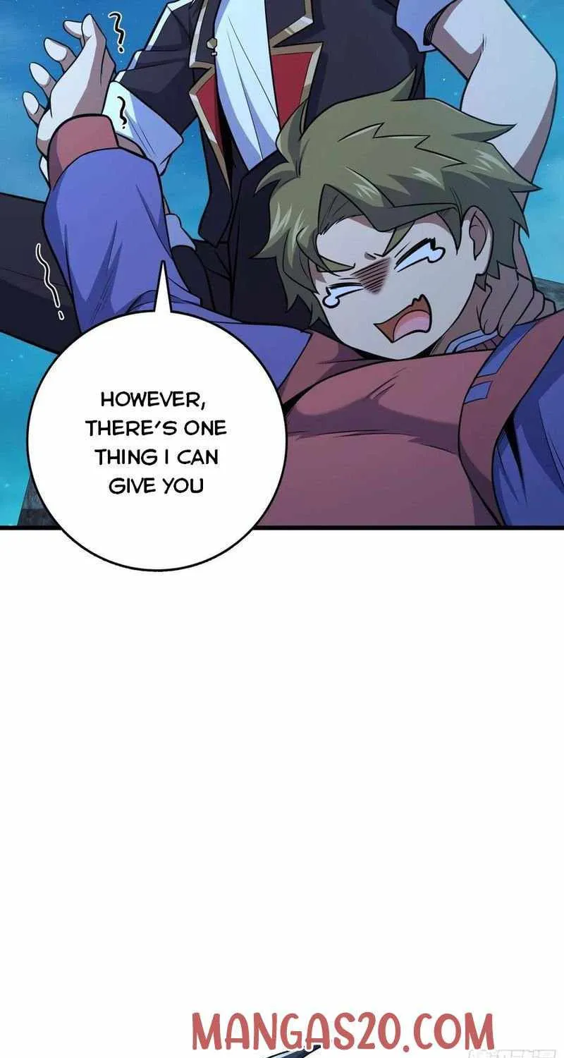 Spare Me, Great Lord! Zinmanga X Chapter 303 Page 62