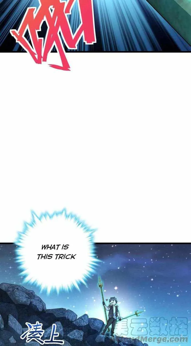 Spare Me, Great Lord! Zinmanga X Chapter 302 Page 34
