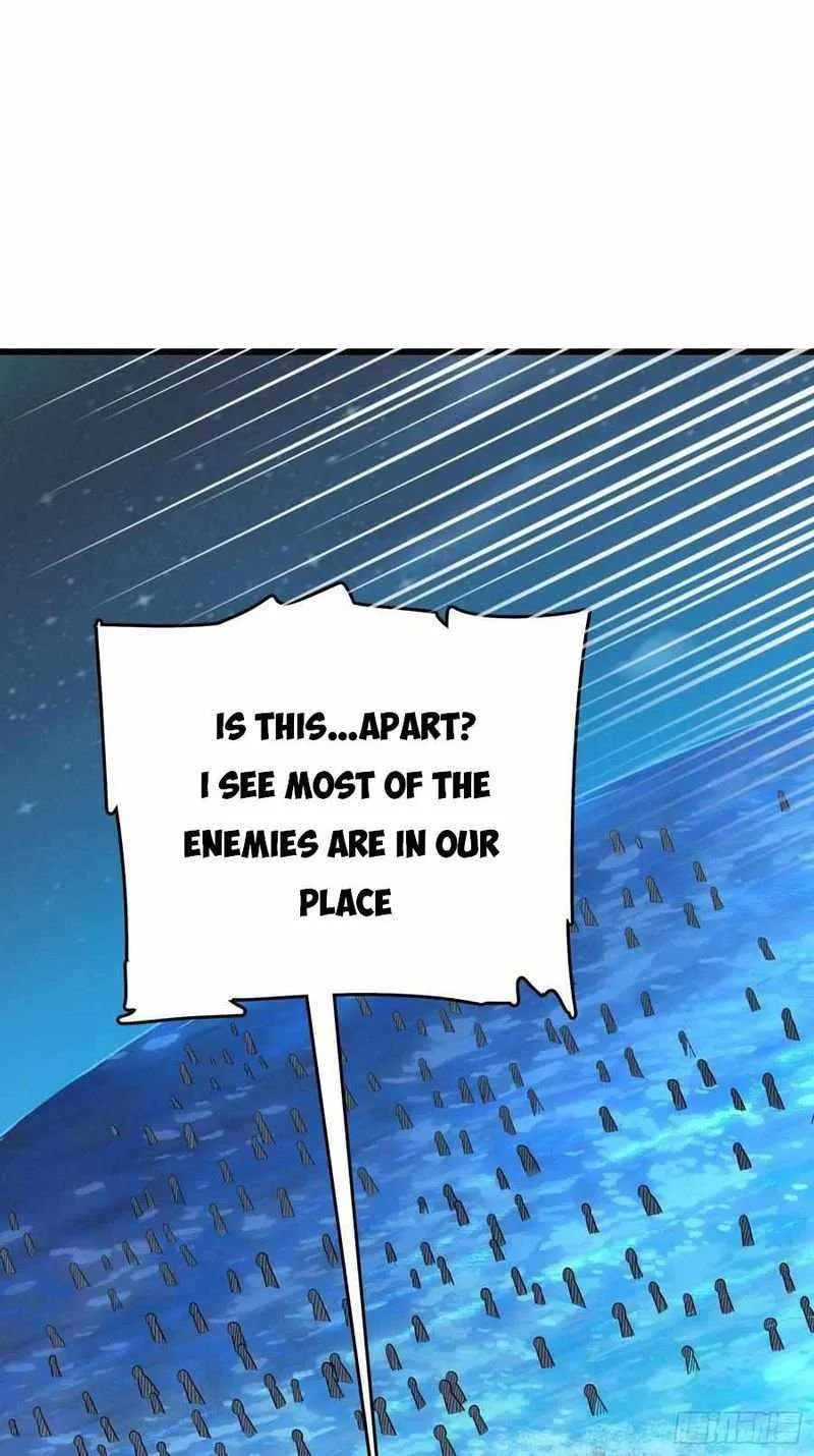 Spare Me, Great Lord! Zinmanga X Chapter 302 Page 42