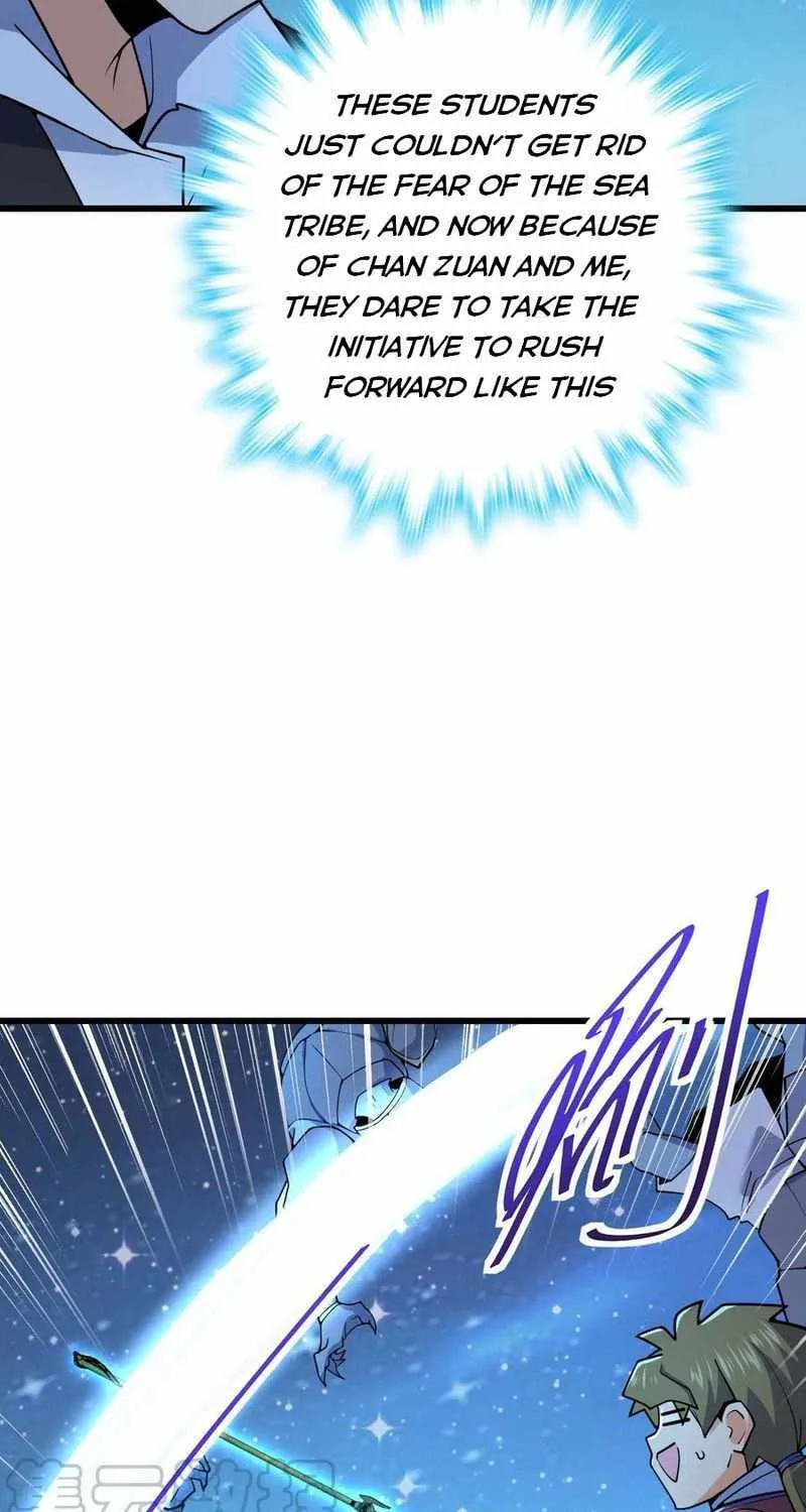 Spare Me, Great Lord! Zinmanga X Chapter 302 Page 90